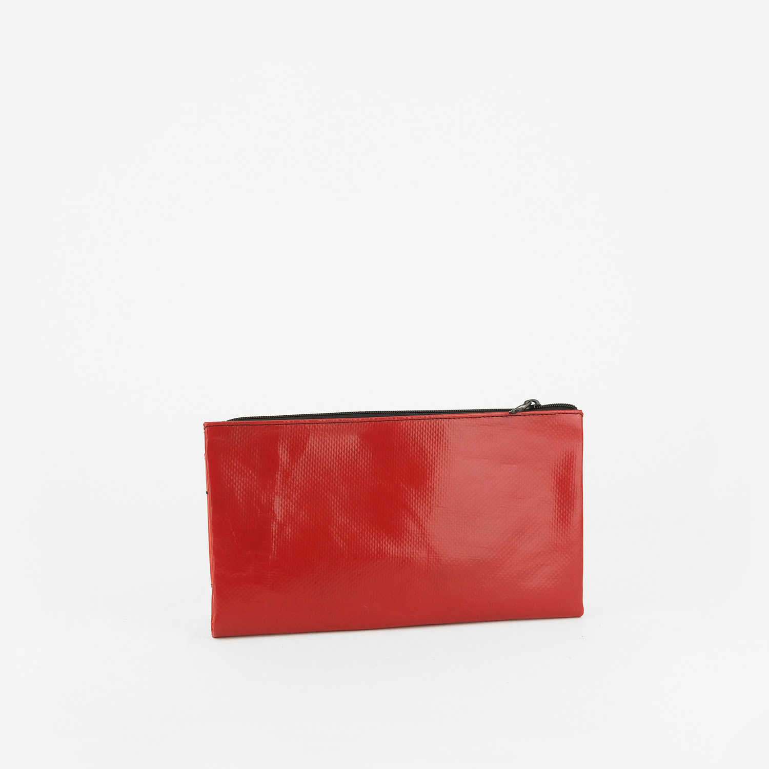 FREITAG :: MASIKURA F271 :: A simple double pouch, complete with ...