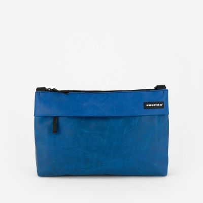 FREITAG :: LOU F553 :: The small-size shoulder bag made of