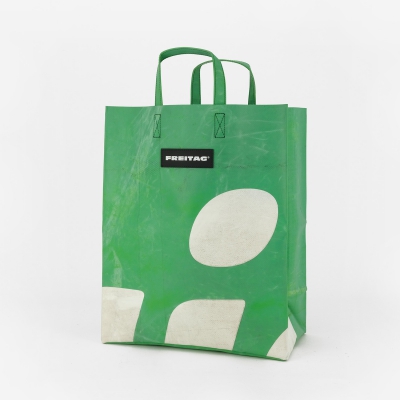 FREITAG :: F52 MIAMI VICE :: A simple super-functional shopping