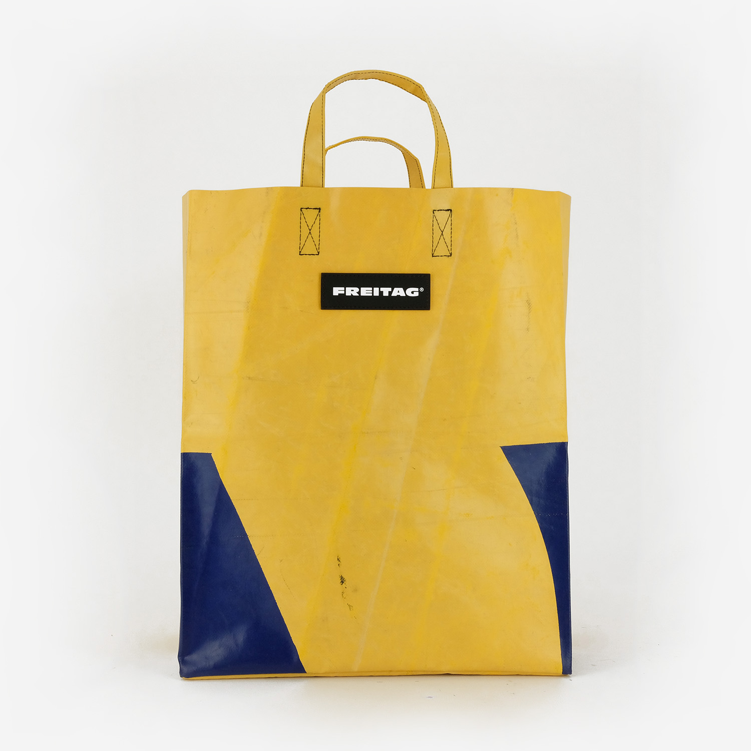 Freitag F52 newest MIAMI VICE shopping bag