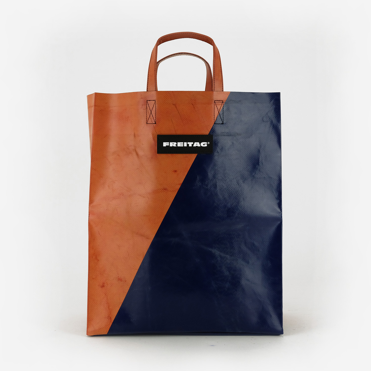 FREITAG :: F52 MIAMI VICE :: A simple super-functional shopping bag for  everyday use..