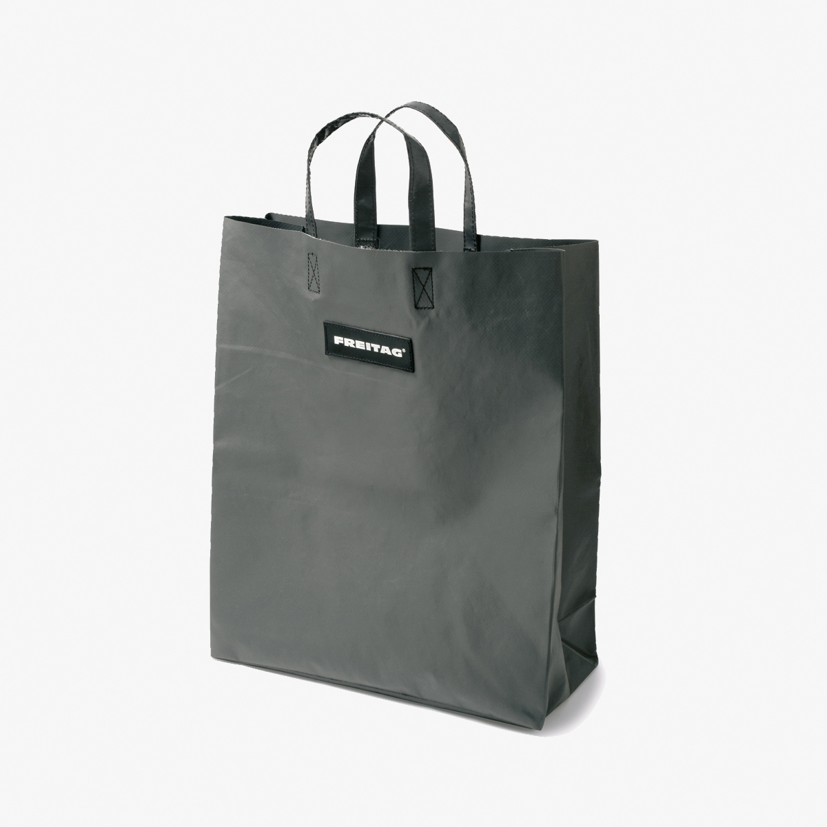 FREITAG :: F52 MIAMI VICE :: A simple super-functional shopping