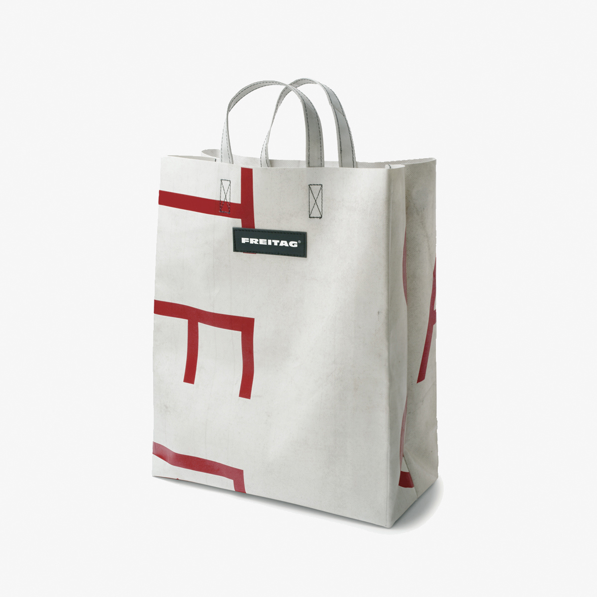 FREITAG :: F52 MIAMI VICE :: A simple super-functional shopping