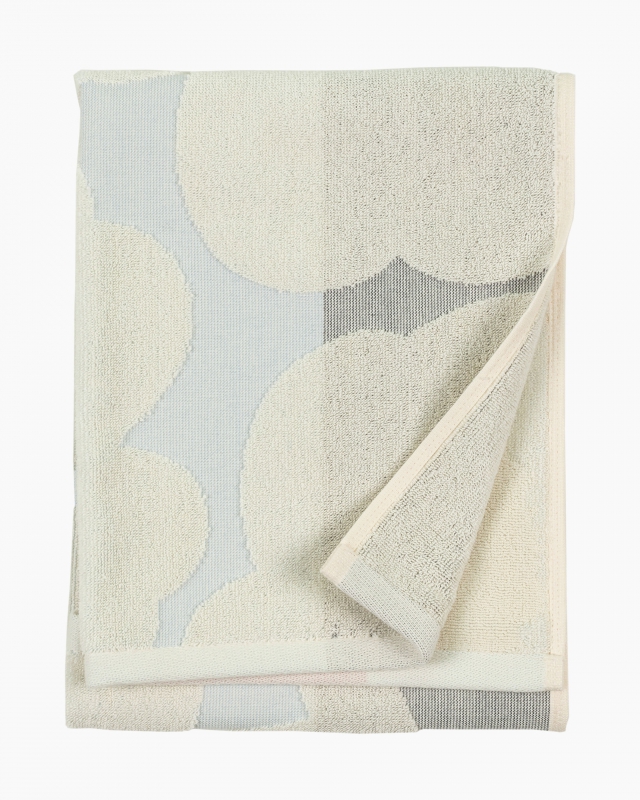 MARIMEKKO HOME UNIKKO RALLI TOWEL 50X70 CM | Marimekko hand towel