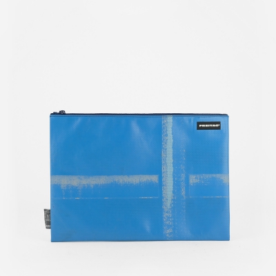 FREITAG :: DAN F08-X - RIP OFF :: A4 Freitag pouch - Limited edition.