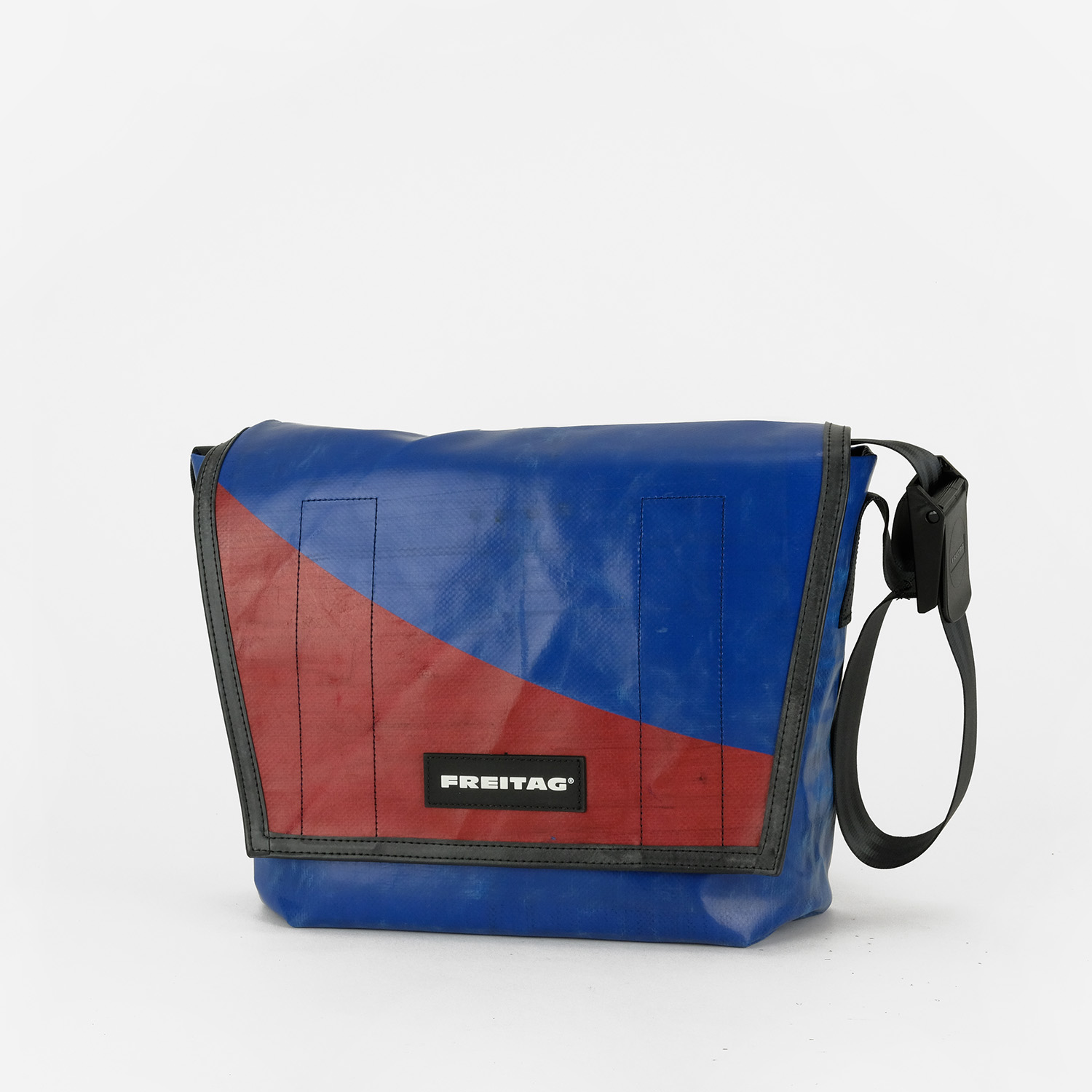 dexter messenger bag