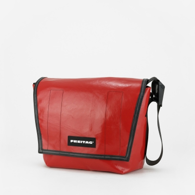 FREITAG :: DEXTER F14 :: Messenger classic, slim cut.