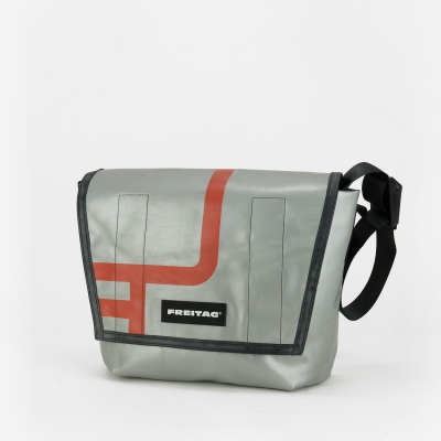 FREITAG :: DEXTER F14 :: Messenger classic, slim cut.