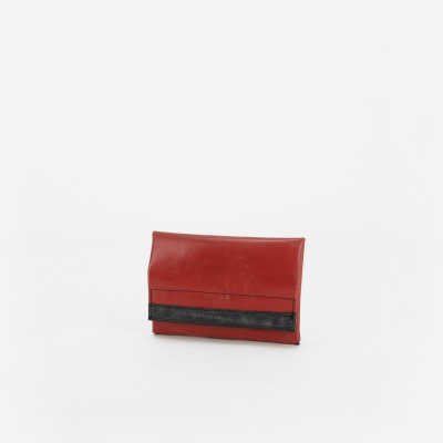 FREITAG :: DALLAS F51 :: Wallet medium. Contiene circa 8 carte di